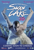 Мэтью Борн: Лебединое озеро 3D (TheatreHD)