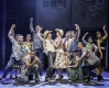Фото Мэтью Борн: Кар Мен (TheatreHD)
