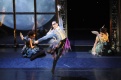 Фото Мэтью Борн: Спящая красавица (TheatreHD)