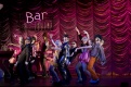 Фото Мэтью Борн: Лебединое озеро 3D (TheatreHD)
