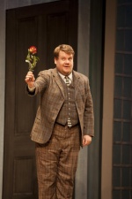 Один слуга, два господина (TheatreHD) (One Man Two Guvnors)