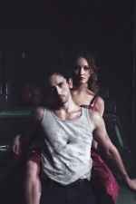 Мэтью Борн: Кар Мен (TheatreHD) (Matthew Bourne: The Car Man) Мэтью Борн: Кар Мен (TheatreHD) (Matthew Bourne: The Car Man)
