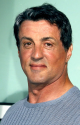  (Sylvester Stallone)