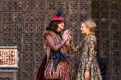 Фото Globe: Венецианский купец (TheatreHD)
