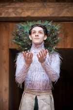 Буря (TheatreHD) (The Tempest) Буря (TheatreHD) (The Tempest)