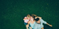 Лена Летучая, смузи-рейв и прогулки по битому стеклу: 10 причин пойти на Life Picnic Лена Летучая, смузи-рейв и прогулки по битому стеклу: 10 причин пойти на Life Picnic