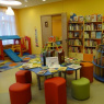 Фото Центральная детская библиотека Невского района