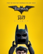 Лего Фильм: Бэтмен (The Lego Batman Movie)