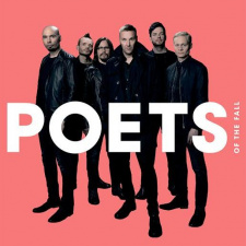 Презентация альбома Poets of The Fall