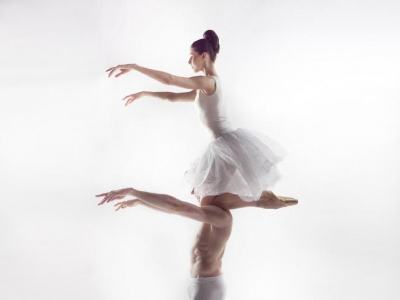 Фото Парад балет
