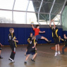 Фото Специализированная детско-юношеская спортивная школа олимпийского резерва Приморского района