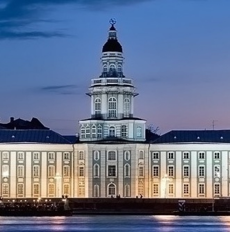 Кунсткамера запустила виртуальные экскурсии