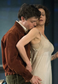 Глубокое синее море (TheatreHD)