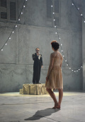Комеди Франсез: Ромео и Джульетта (TheatreHD)