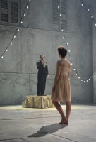 Комеди Франсез: Ромео и Джульетта (TheatreHD) Комеди Франсез: Ромео и Джульетта (TheatreHD)