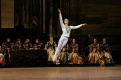 Фото БТ: Лебединое озеро (TheatreHD)