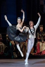 БТ: Лебединое озеро (TheatreHD) (Swan Lake) БТ: Лебединое озеро (TheatreHD) (Swan Lake)
