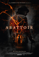 Абатуар. Лабиринт страха