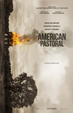 Американская пастораль (American Pastoral)