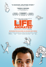 Анимированная жизнь (Life, Animated)