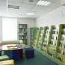Фото Центральная детская библиотека КиТ Красногвардейского района