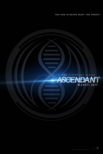 Дивергент, глава 4 (The Divergent Series: Ascendant)