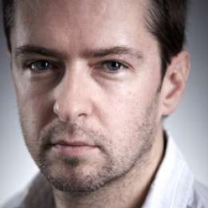 Фото Стюарт Хэзелдайн