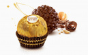 Выиграйте сладкий подарок от Ferrero!