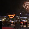 Фото Новогодняя кутерьма в Гатчине