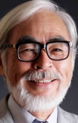  (Hayao Miyazaki)