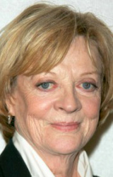  (Maggie Smith)
