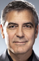  (George Clooney)