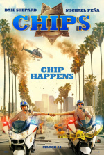 Калифорнийский дорожный патруль (CHIPS)