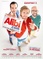 Супер алиби (Alibi.com)