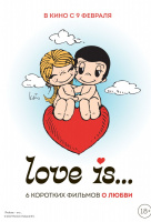 Love is
