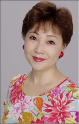  (Keiko Yokozawa)