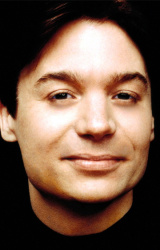  (Mike Myers)