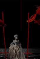 Моцарт. Свадьба Фигаро