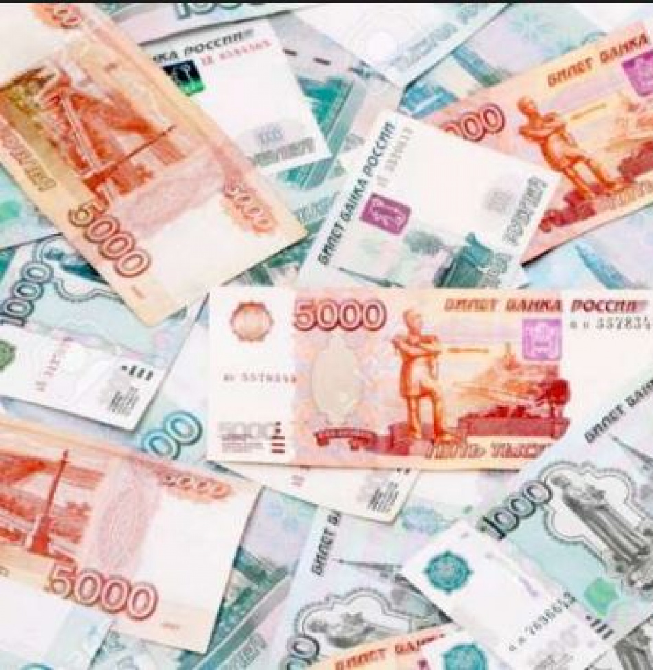 Центробанк показал символы банкнот номиналом 200 и 2 000 рублей