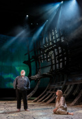 RSC: Буря (TheatreHD)