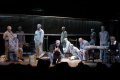 Фото Золотая маска: Жизнь и судьба (TheatreHD)