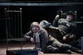 Фото Золотая маска: Жизнь и судьба (TheatreHD)