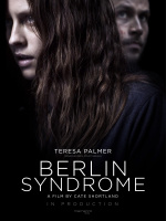 Берлинский синдром (Berlin Syndrome)