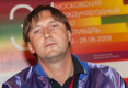 Андрей Разенков