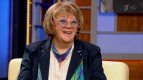 Алла Сурикова