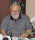 Рустам Ибрагимбеков