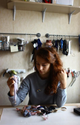  (Anastasiya Shherbakova)