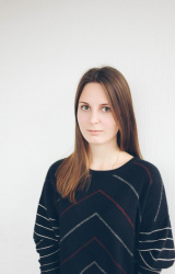 (Kseniya Rabinovich)