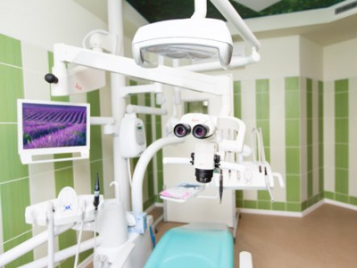 Фото Клиника доброго стоматолога на Коломяжском 