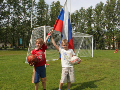 Фото Центр физической культуры и спорта Нарвская застава на Народного Ополчения 24